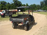 2010 CLUB CAR XRT1550G Photo #4