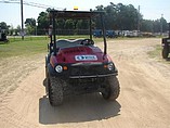 2010 CLUB CAR XRT1550G Photo #5