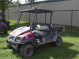 2009 CLUB CAR XRT1550G Photo #2