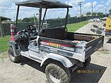 2010 CLUB CAR XRT1550G Photo #2