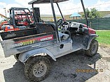 2010 CLUB CAR XRT1550G Photo #3