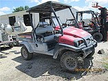 2010 CLUB CAR XRT1550G Photo #4