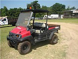 2010 CLUB CAR XRT1550G Photo #2