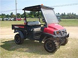 2010 CLUB CAR XRT1550G Photo #3