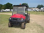 2010 CLUB CAR XRT1550G Photo #4