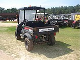 2010 CLUB CAR XRT1550G Photo #5