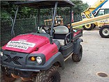 10 CLUB CAR XRT1550G