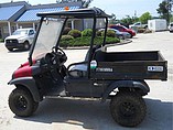 2009 CLUB CAR XRT1550G Photo #3
