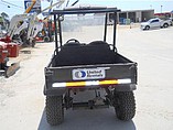 2009 CLUB CAR XRT1550G Photo #4