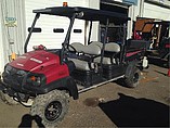 2009 CLUB CAR XRT1550 Photo #2
