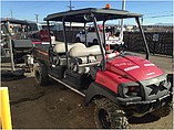 2009 CLUB CAR XRT1550 Photo #3