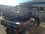 2009 CLUB CAR XRT1550 Photo #4