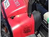 2010 CLUB CAR XRT1550 Photo #2