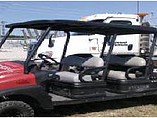 2010 CLUB CAR XRT1550 Photo #2
