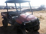 2010 CLUB CAR XRT1550G Photo #2