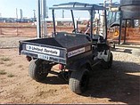 2010 CLUB CAR XRT1550G Photo #3