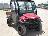 2009 CLUB CAR XRT1550G Photo #1