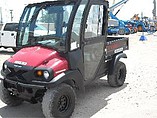 2009 CLUB CAR XRT1550G Photo #2