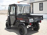 2009 CLUB CAR XRT1550G Photo #3