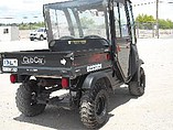 2009 CLUB CAR XRT1550G Photo #4
