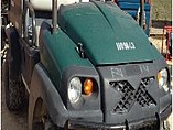 2009 CLUB CAR XRT1550G Photo #1