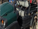 2009 CLUB CAR XRT1550G Photo #2