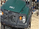 2009 CLUB CAR XRT1550G Photo #6