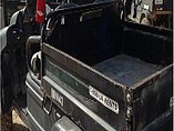 2009 CLUB CAR XRT1550G Photo #7