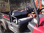 2009 CLUB CAR XRT1550G Photo #2