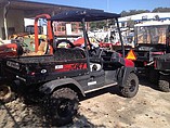 2009 CLUB CAR XRT1550G Photo #3