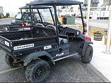2009 CLUB CAR XRT1550D Photo #2
