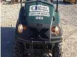 2009 CLUB CAR XRT1550G Photo #3