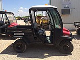 2009 CLUB CAR XRT1550G Photo #1
