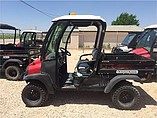 2009 CLUB CAR XRT1550G Photo #2