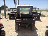 2009 CLUB CAR XRT1550G Photo #3