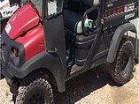 2009 CLUB CAR XRT1550G Photo #2