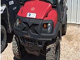 2009 CLUB CAR XRT1550G Photo #3