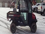 2009 CLUB CAR XRT1550G Photo #2