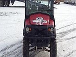 2009 CLUB CAR XRT1550G Photo #3