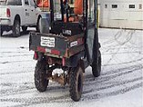 2009 CLUB CAR XRT1550G Photo #5