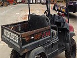 2009 CLUB CAR XRT1550G Photo #3