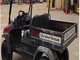 2009 CLUB CAR XRT1550G Photo #4