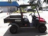 2010 CLUB CAR XRT1550G Photo #3
