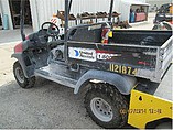 2010 CLUB CAR XRT1550G Photo #2