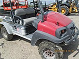 2010 CLUB CAR XRT1550G Photo #3