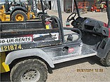 2010 CLUB CAR XRT1550G Photo #4