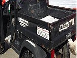 2009 CLUB CAR XRT1500D CAB Photo #2