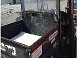 2009 CLUB CAR XRT1500D CAB Photo #3