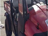 2009 CLUB CAR XRT1500D CAB Photo #5