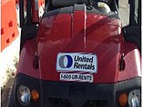 2009 CLUB CAR XRT1500D CAB Photo #6